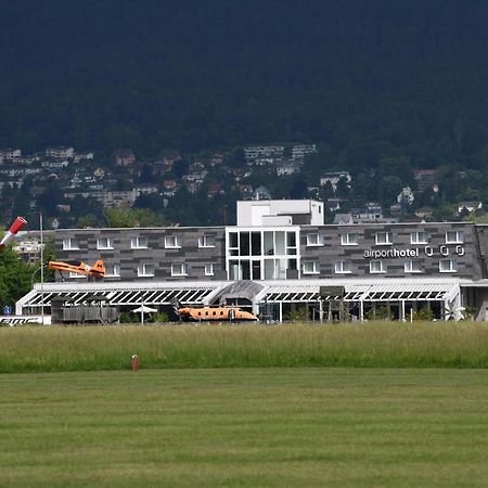 Airporthotel Grenchen Ngoại thất bức ảnh