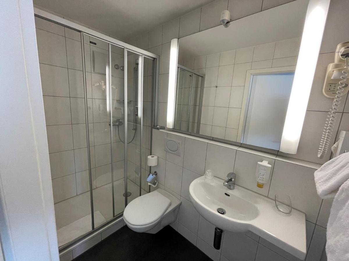 Airporthotel Grenchen Ngoại thất bức ảnh