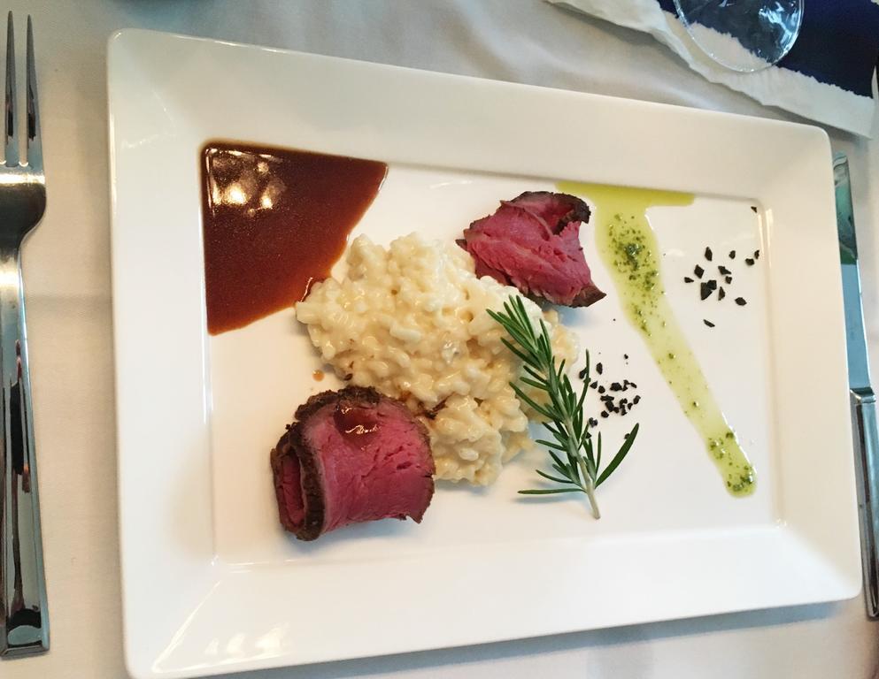 Airporthotel Grenchen Ngoại thất bức ảnh