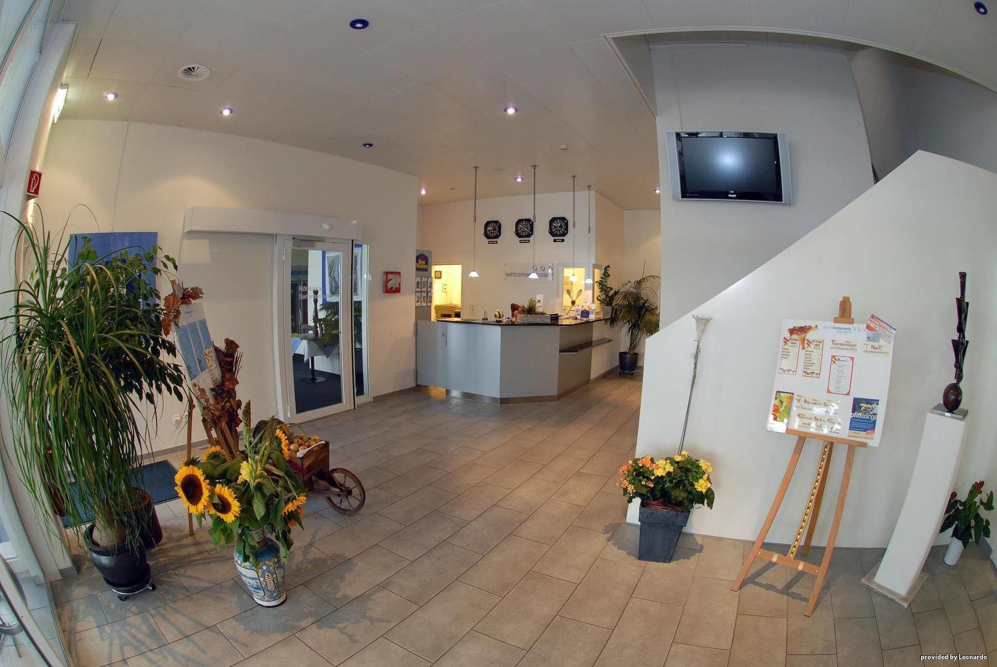Airporthotel Grenchen Ngoại thất bức ảnh