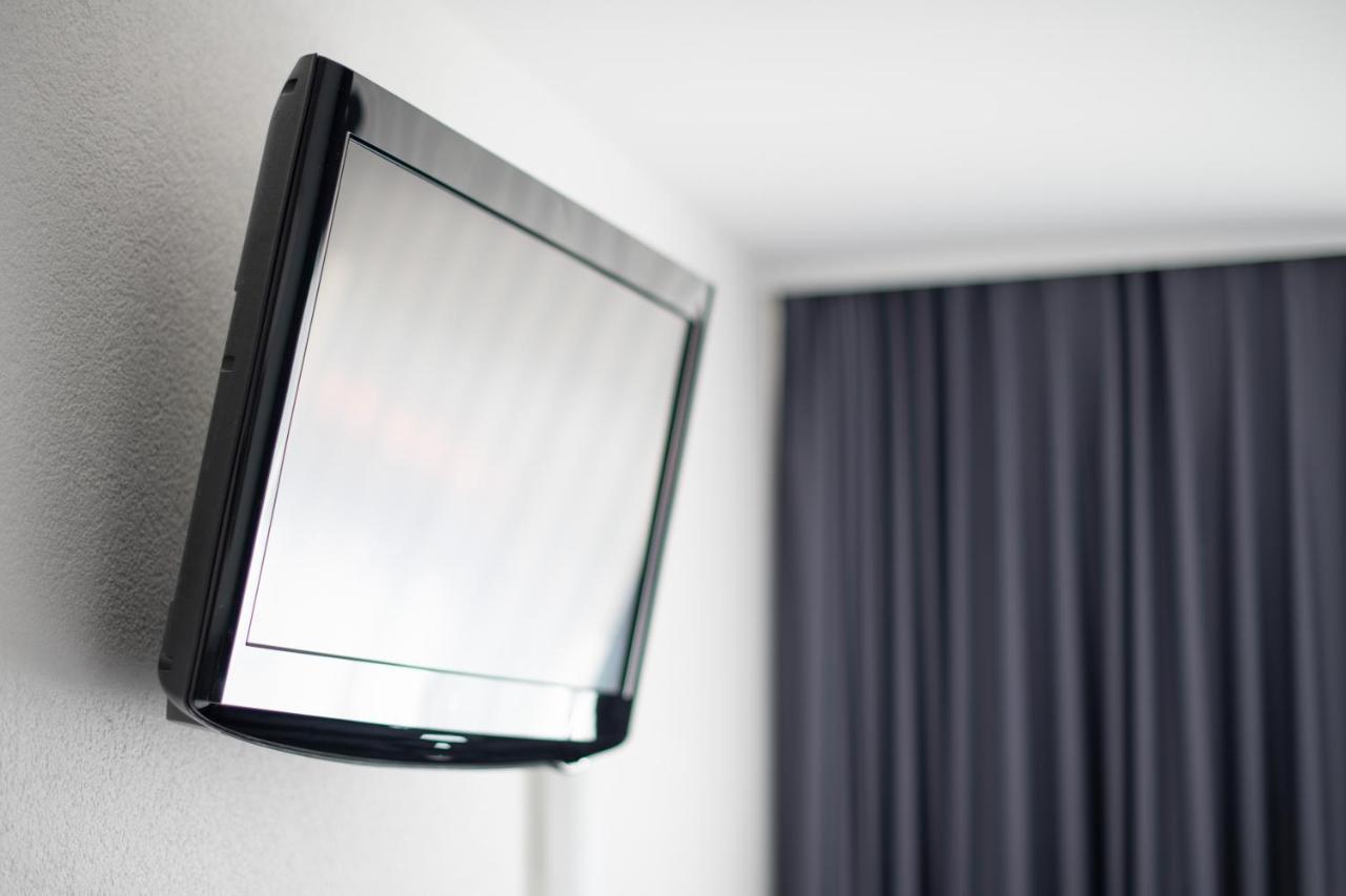 Airporthotel Grenchen Ngoại thất bức ảnh