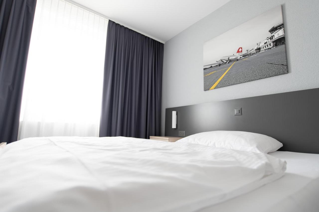 Airporthotel Grenchen Ngoại thất bức ảnh