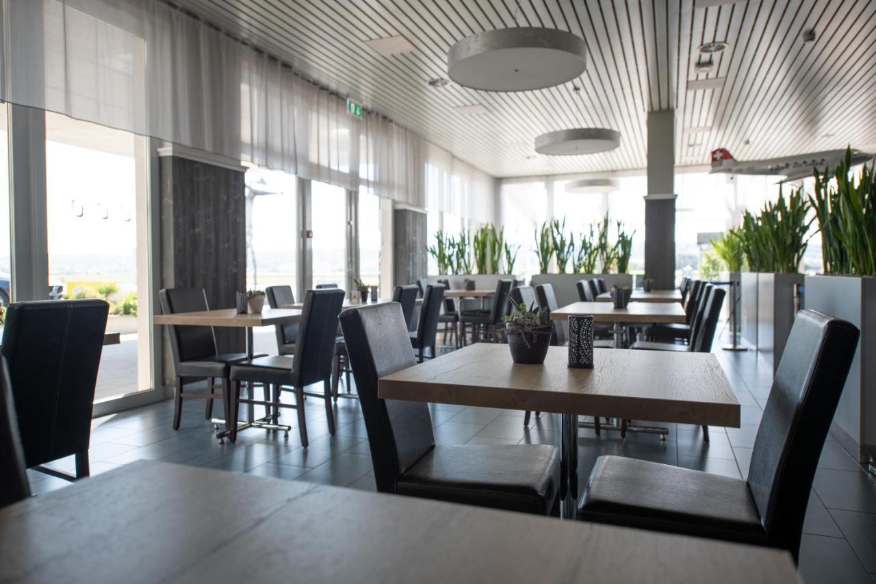 Airporthotel Grenchen Ngoại thất bức ảnh